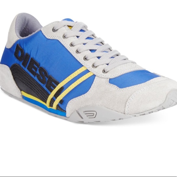 Diesel | Shoes | Diesel Harold Solar 
